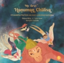 Image for My first Hanuman Chalisa