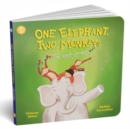 Image for One Elephant Two Monkeys
