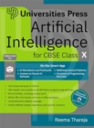 Image for Artificial Intelligence for CBSE Class X