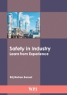 Image for Safety in Industry