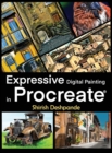 Image for Expressive Digital Painting in Procreate
