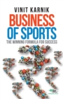 Image for Business of Sports