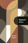 Image for Speech acts