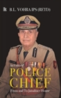Image for An Unlikely Police Chief: : From and To Jaisalmer House