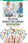 Image for Intellectual Disability and Language Intervention