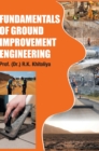Image for Fundamentals of Ground Improvement Engineering