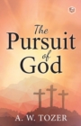 Image for The Pursuit of God