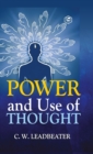 Image for Power and Use of Thought