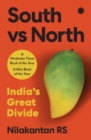 Image for South Vs North