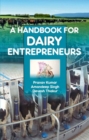 Image for A Handbook for Dairy Entrepreneurs