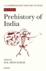 Image for A Comprehensive History of India