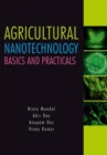 Image for Agricultural Nanotechnology: Basics and Practicals