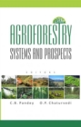 Image for Agroforestry: Systems and Prospects