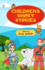 Image for Children&#39;s Short Stories
