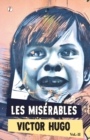 Image for Les Miserables Vol II