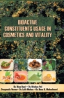 Image for Bioactive Constituents Usage in Cosmetics and Vitality