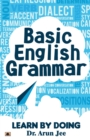 Image for BASIC ENGLISH GRAMMAR