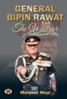 Image for GENERAL BIPIN RAWAT-The Warrior