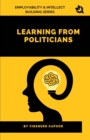 Image for Learning From Politicians