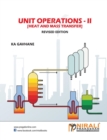 Image for Unit Operations-II