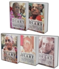 Image for Transcendental Diary (Complete Five Volumes)