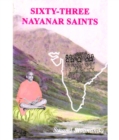 Image for Sixty-three Nayanar Saints