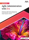 Image for Ultimate Agile Administration With Jira