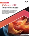 Image for Ultimate VMware NSX for Professionals