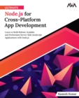 Image for Ultimate Node.js for Cross-Platform App Development