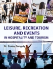 Image for Leisure, Recreation and Events in Hospitality and Tourism