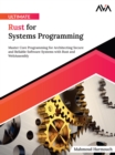 Image for Ultimate Rust for Systems Programming