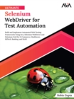 Image for Ultimate Selenium WebDriver for Test Automation