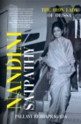 Image for Nandini Satpathy : The Iron Lady of Orissa: The Iron Lady of Orissa