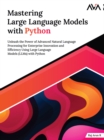 Image for Mastering Large Language Models with Python