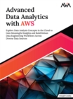 Image for Advanced Data Analytics with AWS