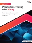 Image for Ultimate Penetration Testing with Nmap