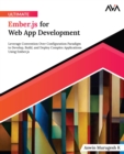 Image for Ultimate Ember.js for Web App Development