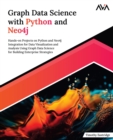 Image for Graph Data Science with Python and Neo4j