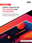 Image for Ultimate Python Libraries for Data Analysis and Visualization