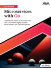 Image for Ultimate Microservices with Go