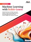 Image for Ultimate Machine Learning with Scikit-Learn