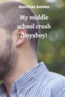 Image for My middle school crush (boyxboy)