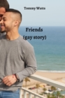 Image for Friends (gay story)
