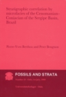 Image for Strategraphic Correlation by Microfacies of the Cenomanian : Coniacian of the Sergipe Basin, Brasil