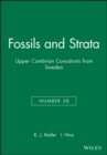 Image for Upper Cambrian Conodonts from Sweden