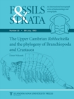 Image for Upper Cambrian Rehbachiella and the Phylogeny of Brachiopoda and Crustacea