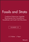 Image for Cambrian-Ordovician Lingulate Brachiopods from Scandinavia, Kazakhstan and South Ural Mountains