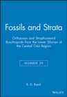 Image for Orthacean and Strophomenid Brachiopods from the Lower Silurian of the Central Oslo Region
