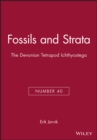 Image for The Devonian Tetrapod Ichthyostega