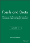 Image for Trilobites of the Tremadoc Bjorkasholmen Formation in the Oslo Region, Norway